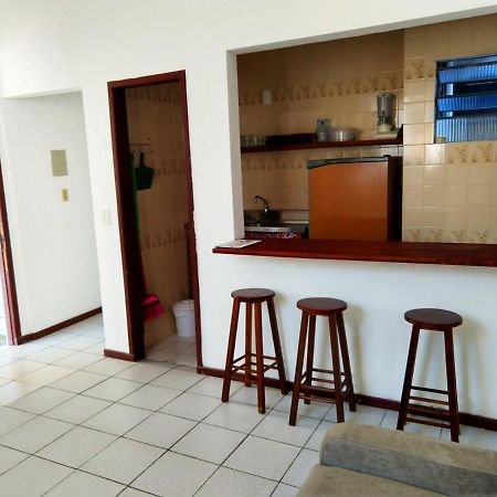 100M Da Praia: Apartamento Espacoso Florianópolis Exterior foto