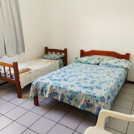 100M Da Praia: Apartamento Espacoso Florianópolis Exterior foto