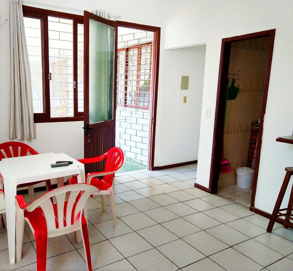 100M Da Praia: Apartamento Espacoso Florianópolis Exterior foto
